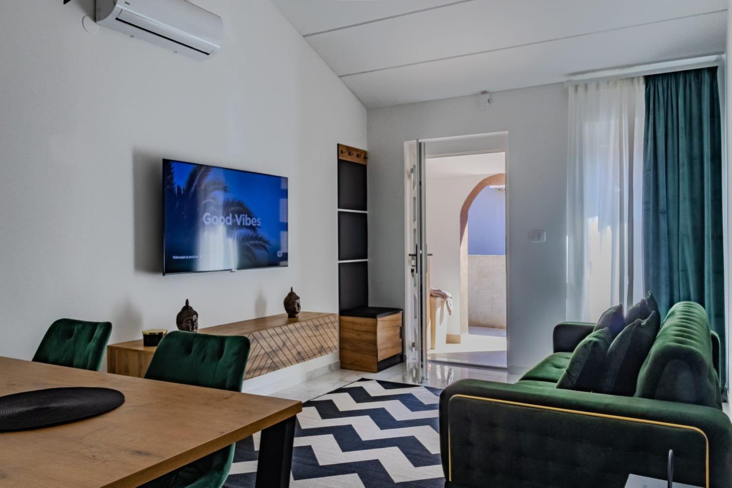 Apartmán Stylish House Aurora