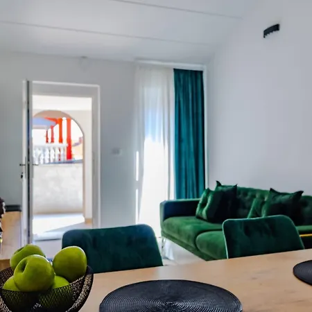 Stylish House Aurora Apartment Pula Exterior photo