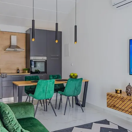 Stylish House Aurora Apartment Pula Exterior photo