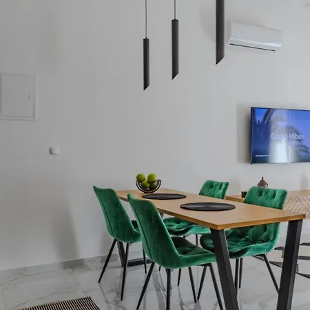 Stylish House Aurora Apartment Pula Exterior photo