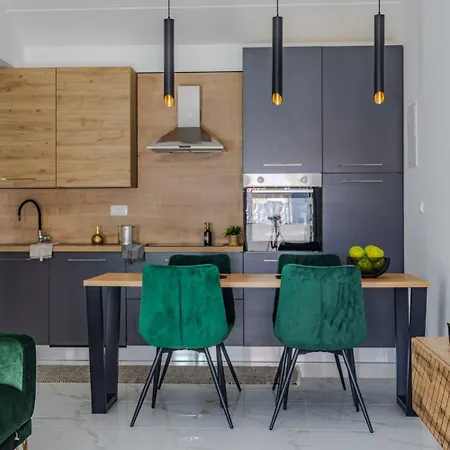 Stylish House Aurora Apartment Pula Exterior photo