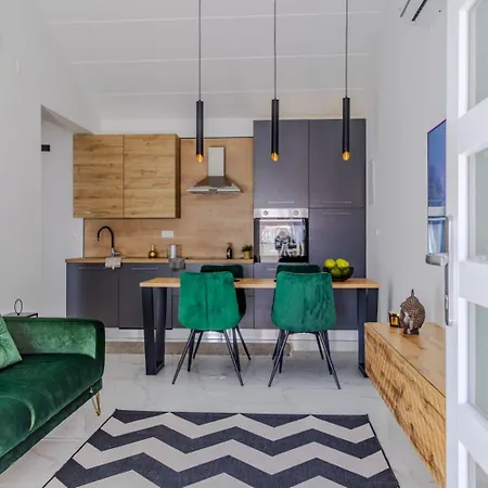 Stylish House Aurora Apartment Pula Exterior photo