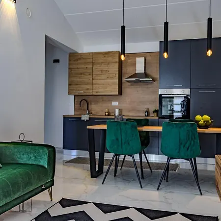 Stylish House Aurora Apartment Pula Exterior photo