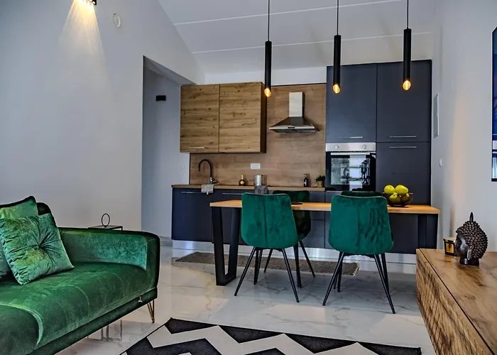Stylish House Aurora