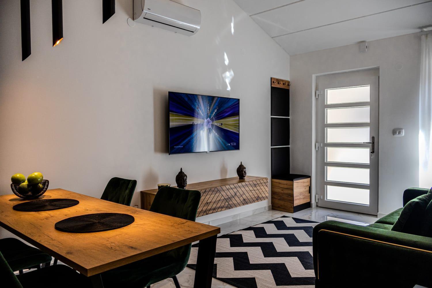 Stylish House Aurora Apartment Pula