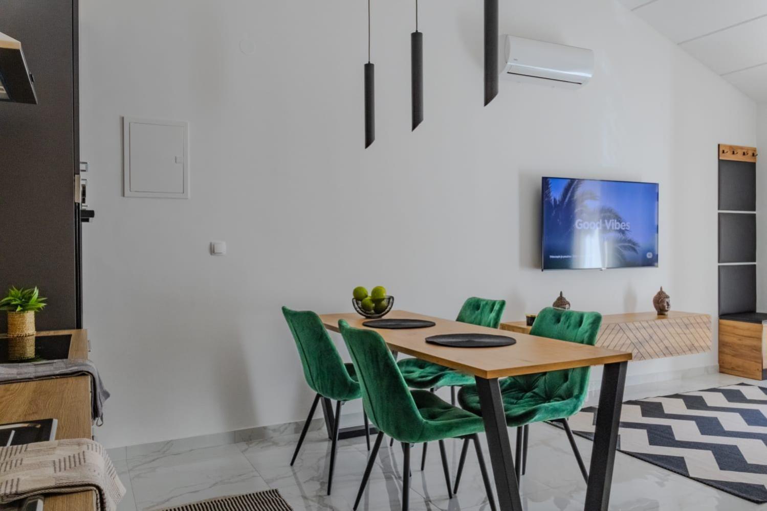 Stylish House Aurora Apartment Pula