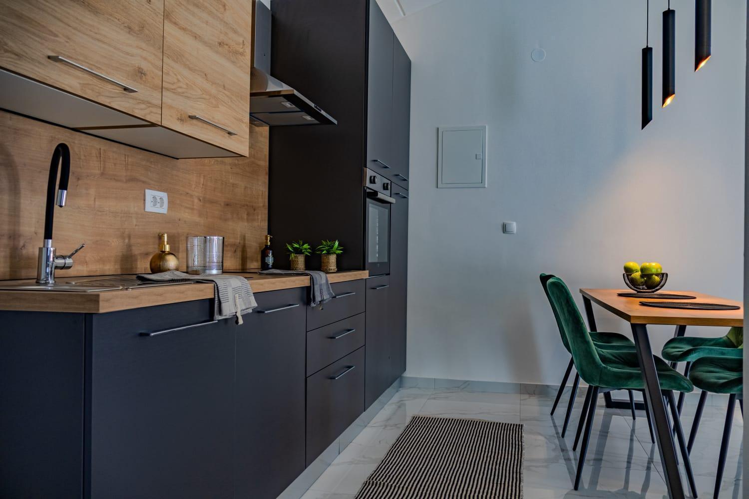 Apartment Stylish House Aurora