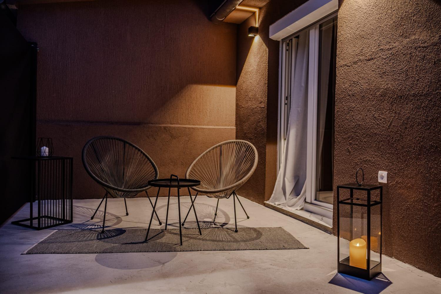 Stylish House Aurora Apartment Pula